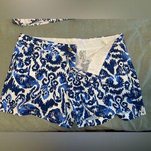 Lilly Pulitzer Callahan Shorts